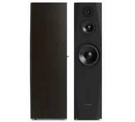 Pylon Audio Sapphire 31 (wenge). Kolumny podłogowe.