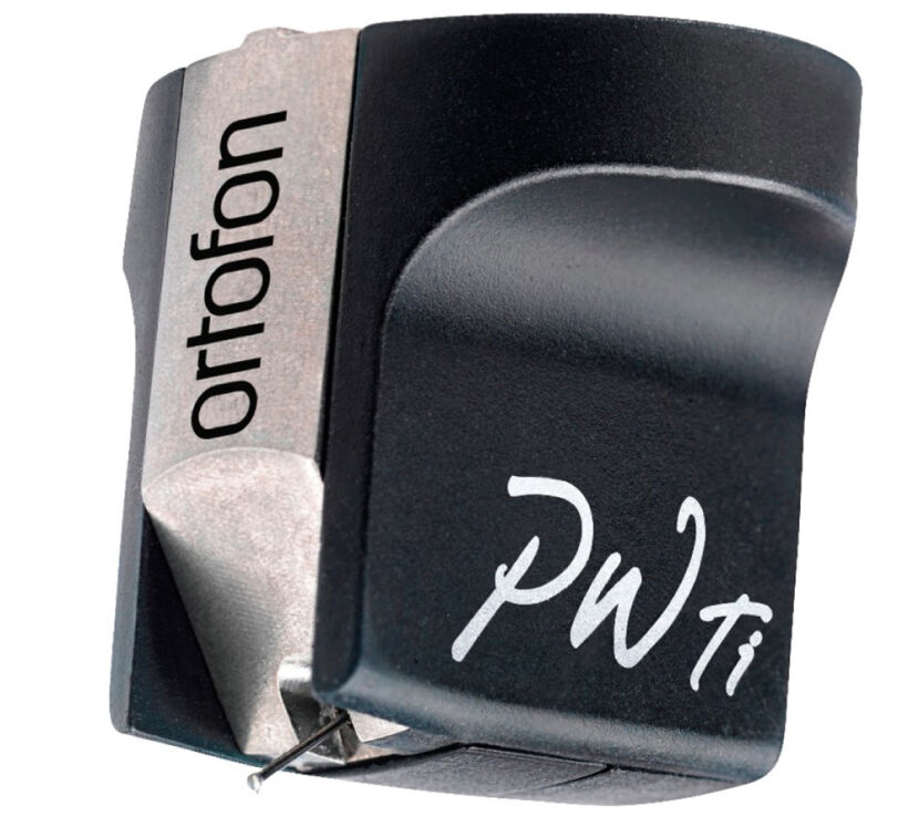 Ortofon MC Windfeld Ti. Wkładka gramofonowa MC.