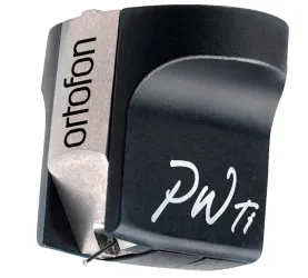 Ortofon MC Windfeld Ti. Wkładka gramofonowa MC.