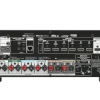 Denon AVR-X1800H. Amplituner kina domowego. - 5