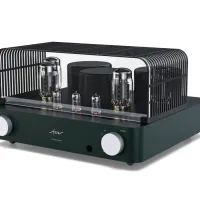 Fezz Audio Titania EVO Mk2 (evergreen). Wzmacniacz lampowy. - 4
