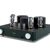 Fezz Audio Titania EVO Mk2 (evergreen). Wzmacniacz lampowy. - 3