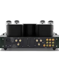 Fezz Audio Titania EVO Mk2 (evergreen). Wzmacniacz lampowy. - 2