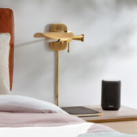 Denon HOME 150 (czarny). Głośnik multiroom z Bluetooth. - 7