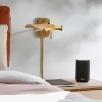 Denon HOME 150 (czarny). Głośnik multiroom z Bluetooth. - 7