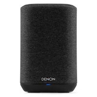 Denon HOME 150 (czarny). Głośnik multiroom z Bluetooth. - 2