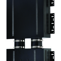 Velodyne SC-IWDVR. Subwoofer instalacyjny. - 2