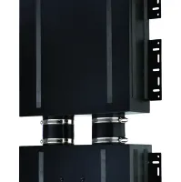 Velodyne SC-IWDVR. Subwoofer instalacyjny. - 2
