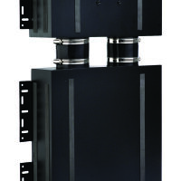 Velodyne SC-IWDVR. Subwoofer instalacyjny. - 3