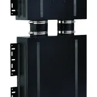 Velodyne SC-IWDVR. Subwoofer instalacyjny. - 3