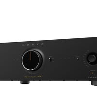 Onkyo Icon A-50 (czarny). Wzmacniacz stereo z funkcjami sieciowymi. - 4