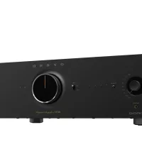Onkyo Icon A-50 (czarny). Wzmacniacz stereo z funkcjami sieciowymi. - 4