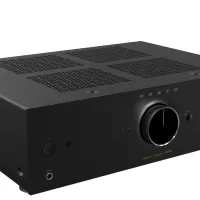 Onkyo Icon A-50 (czarny). Wzmacniacz stereo z funkcjami sieciowymi. - 5