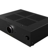 Onkyo Icon A-50 (czarny). Wzmacniacz stereo z funkcjami sieciowymi. - 6