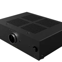 Onkyo Icon A-50 (czarny). Wzmacniacz stereo z funkcjami sieciowymi. - 6