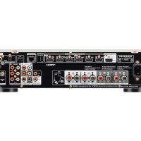 Marantz Stereo 70s (srebrno-złoty). Sieciowy amplituner stereo. - 5