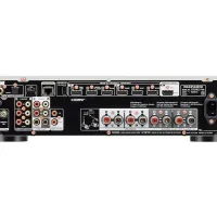 Marantz Stereo 70s (srebrno-złoty). Sieciowy amplituner stereo. - 5