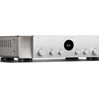 Marantz Stereo 70s (srebrno-złoty). Sieciowy amplituner stereo. - 4