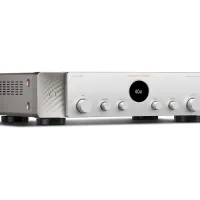 Marantz Stereo 70s (srebrno-złoty). Sieciowy amplituner stereo. - 4