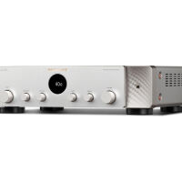 Marantz Stereo 70s (srebrno-złoty). Sieciowy amplituner stereo. - 3