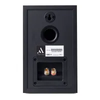 Argon Audio Forus 4 (czarny). Kolumny podstawkowe. - 3
