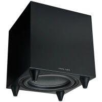 Argon Audio Berlin Sub 10 (czarny). Subwoofer aktywny. - 2