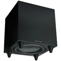 Argon Audio Berlin Sub 10 (czarny). Subwoofer aktywny. - 2