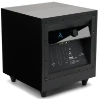 Argon Audio Berlin Sub 10 (czarny). Subwoofer aktywny. - 3