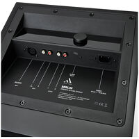 Argon Audio Berlin Sub 10 (czarny). Subwoofer aktywny. - 5