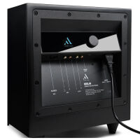 Argon Audio Berlin Sub 10 (czarny). Subwoofer aktywny. - 4