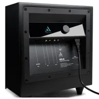 Argon Audio Berlin Sub 10 (czarny). Subwoofer aktywny. - 4