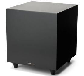 Argon Audio Berlin Sub 10 (czarny). Subwoofer aktywny.