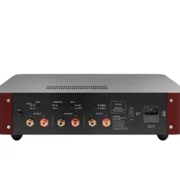 Fezz Audio Gratia EVO (big calm). Przedwzmacniacz gramofonowy. - 2