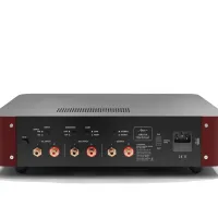 Fezz Audio Gratia EVO (big calm). Przedwzmacniacz gramofonowy. - 2