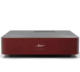 Fezz Audio Gratia EVO (big calm). Przedwzmacniacz gramofonowy.