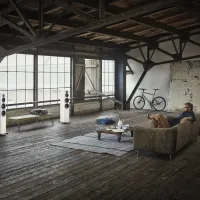 Dynaudio Evoke 50 (biały). Kolumny podłogowe. - 7