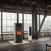 Dynaudio Evoke 50 (biały). Kolumny podłogowe. - 8