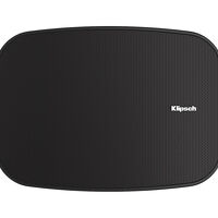 Klipsch RSM-400 (czarny). Zewnętrzny głośnik instalacyjny. - 2