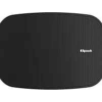 Klipsch RSM-400 (czarny). Zewnętrzny głośnik instalacyjny. - 2