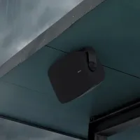 Klipsch RSM-400 (czarny). Zewnętrzny głośnik instalacyjny. - 8