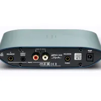 iFi Audio Zen Can Signature. Wzmacniacz słuchawkowy. - 2