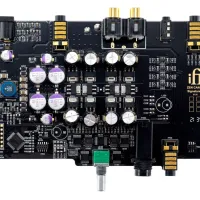 iFi Audio Zen Can Signature. Wzmacniacz słuchawkowy. - 3