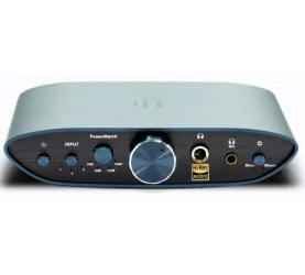 iFi Audio Zen Can Signature. Wzmacniacz słuchawkowy.