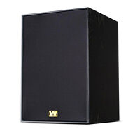 Wharfedale Super Denton (czarny). Kolumny podstawkowe. - 6