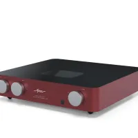 Fezz Audio Sagita Prestige EVO (big calm). Lampowy przedwzmacniacz liniowy. - 3
