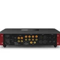 Fezz Audio Sagita Prestige EVO (big calm). Lampowy przedwzmacniacz liniowy. - 2