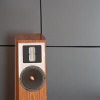 Esprit Amelia (biały). Kolumny podłogowe. - 6