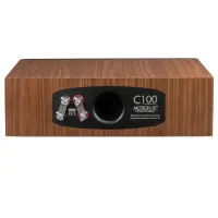 Martin Logan Motion XT C100 (orzech). Kolumna centralna. - 6