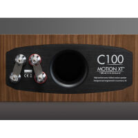 Martin Logan Motion XT C100 (orzech). Kolumna centralna. - 7