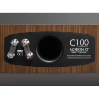 Martin Logan Motion XT C100 (orzech). Kolumna centralna. - 7